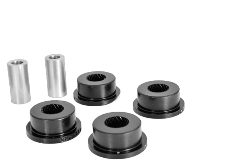 PFR25-323BLK Powerflex Rear Lower Arm Outer Rear Bush Black Series in the group Select car model / Honda / Civic EM-EP-ES-EU 01-05 / Chassis at DDESIGN Scandinavia AB (PF-PFR25-323BLK)