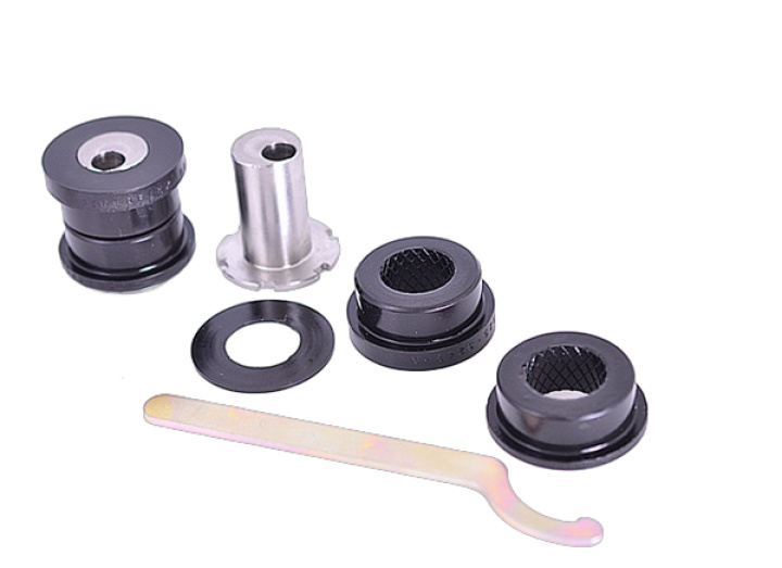 PFR25-324GBLK Powerflex Rear Upper Arm Outer Bush, Camber Adjustable Black Series in the group Select car model / Honda / Civic EM-EP-ES-EU 01-05 / Chassis at DDESIGN Scandinavia AB (PF-PFR25-324GBLK)