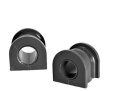 PFR25-326-18BLK Powerflex Rear Anti Roll Bar Bush 18mm Black Series