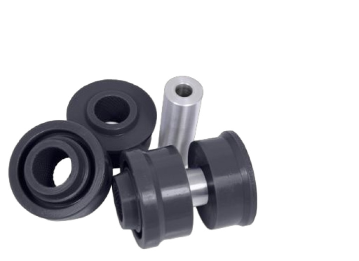 PFR25-410BLK Powerflex Rear Beam Mounting Bush Black Series in the group Select car model / Honda / FIT-JAZZ 07+ / Chassis at DDESIGN Scandinavia AB (PF-PFR25-410BLK)