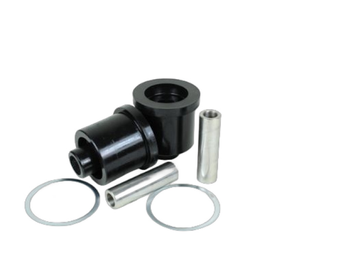 PFR25-510BLK Powerflex Rear Beam Mounting Bush Black Series in the group Select car model / Honda / Civic FA-FD-FG-FK-FN 06-11 / Chassis at DDESIGN Scandinavia AB (PF-PFR25-510BLK)