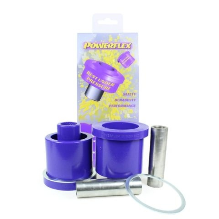 PFR25-510 Powerflex Rear Beam Mounting Bush in the group Select car model / Honda / Civic FA-FD-FG-FK-FN 06-11 / Chassis at DDESIGN Scandinavia AB (PF-PFR25-510)