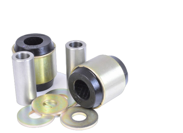 PFR27-612BLK Powerflex Rear Lower Arm Outer Bush Black Series in the group Select car model / Jaguar / XJ (X351) 2010-2019 / Chassis at DDESIGN Scandinavia AB (PF-PFR27-612BLK)