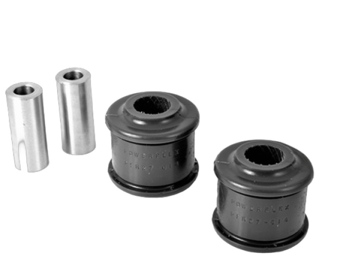 PFR27-614BLK Powerflex Rear Upper Arm Front Bush Black Series in the group Select car model / Jaguar / XJ (X351) 2010-2019 / Chassis at DDESIGN Scandinavia AB (PF-PFR27-614BLK)