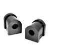 PFR27-615-17.5BLK Powerflex Rear Anti Roll Bar Bush 17.5mm Black Series