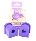 PFR27-615-17.5 Powerflex Rear Anti Roll Bar Bush 17.5mm