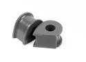 PFR3-1011-15.5H Powerflex Rear Anti Roll Bar Mount 15.5mm Heritage