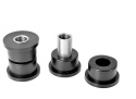 PFR3-109BLK Powerflex Rear Panhard Rod Bush Black Series