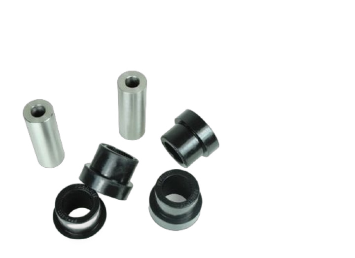 PFR3-1111BLK Powerflex Rear Lower Arm Front Bush Black Series in the group Select car model / Audi / A6 - S6 - RS6 (C5) 1997-2004 / Chassis at DDESIGN Scandinavia AB (PF-PFR3-1111BLK)