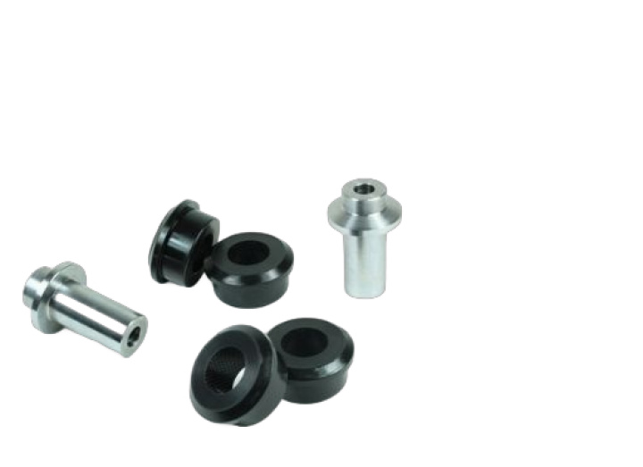 PFR3-1112BLK Powerflex Rear Lower Arm Rear Bush Black Series in the group Select car model / Audi / A6 - S6 - RS6 (C5) 1997-2004 / Chassis at DDESIGN Scandinavia AB (PF-PFR3-1112BLK)