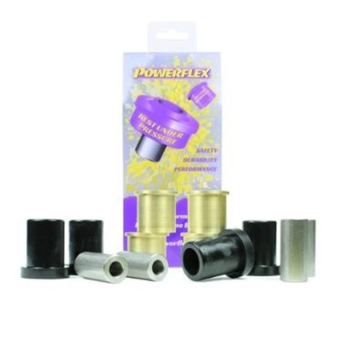 PFR3-1114 Powerflex Rear Upper Arm Bush in the group Select car model / Audi / A6 - S6 - RS6 (C5) 1997-2004 / Chassis at DDESIGN Scandinavia AB (PF-PFR3-1114)