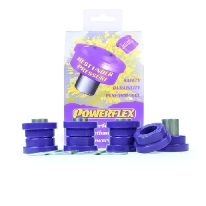 PFR3-1116 Powerflex Rear Anti Roll Bar Link Bush in the group Select car model / Audi / A6 - S6 - RS6 (C5) 1997-2004 / Chassis at DDESIGN Scandinavia AB (PF-PFR3-1116)