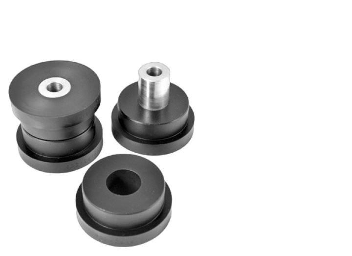 PFR3-206BLK Powerflex Rear Lower Arm Rear Bush Black Series in the group Select car model / Audi / A4 - S4 (B6) 2000-2006 / Chassis at DDESIGN Scandinavia AB (PF-PFR3-206BLK)