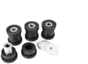 PFR3-209BLK Powerflex Rear Upper Arm Inner Bush (Pressed Arm) Black Series