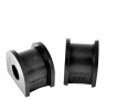 PFR3-210-15BLK Powerflex Rear Anti Roll Bar Bush 15mm Black Series