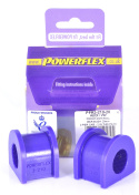 PFR3-210-20 Powerflex Rear Anti Roll Bar Bush 20mm