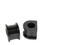PFR3-210-24BLK Powerflex Rear Anti Roll Bar Bush 24mm Black Series