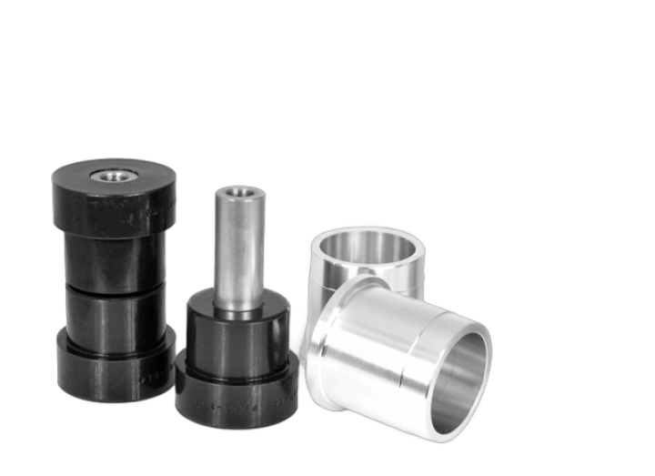 PFR3-214BLK Powerflex Rear Beam Mounting Bush Black Series in the group Select car model / Audi / A4 - S4 - RS4 (B5) 1994-2001 / Chassis at DDESIGN Scandinavia AB (PF-PFR3-214BLK)