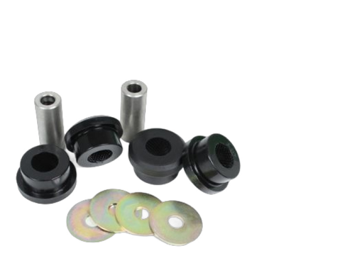 PFR3-217BLK Powerflex Rear Lower Wheel Bearing Housing Bush Black Series in the group Select car model / Audi / A4 - S4 - RS4 (B5) 1994-2001 / Chassis at DDESIGN Scandinavia AB (PF-PFR3-217BLK)