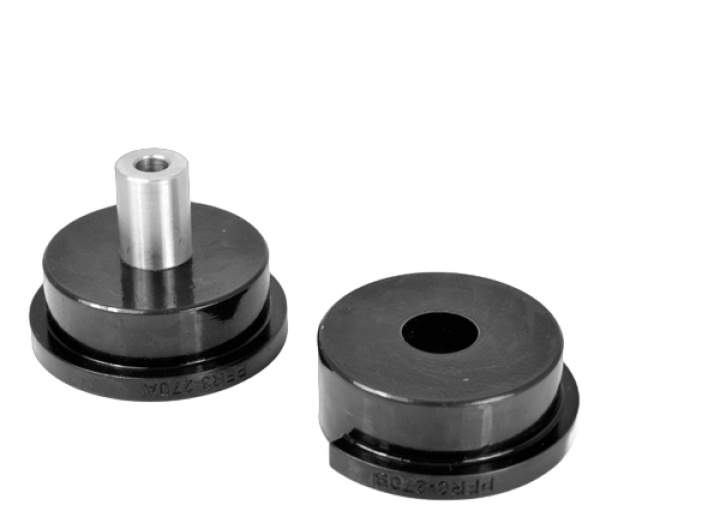 PFR3-270BLK Powerflex Rear Diff Front Mounting Bush Black Series in the group Select car model / Audi / A6 - S6 - RS6 (C6) 2004-2011 / Chassis at DDESIGN Scandinavia AB (PF-PFR3-270BLK)