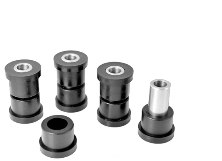 PFR3-510BLK Powerflex Rear Arm Inner Bush Black Series in the group Select car model / Audi / A3 - S3 - RS3 (8L) 1996-2003 / Chassis at DDESIGN Scandinavia AB (PF-PFR3-510BLK)