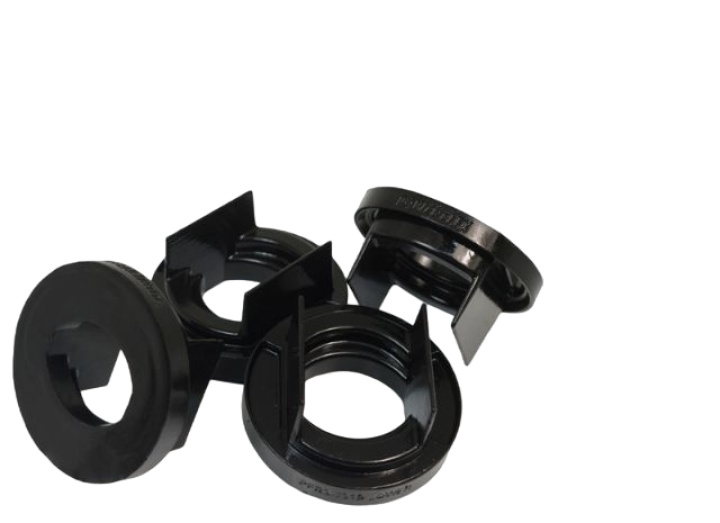 PFR3-731BLK Powerflex Rear Subframe Front Bush Insert Black Series in the group Select car model / Audi / A5 - S5 - RS5 (8T/8F) 2008-2016 / Chassis at DDESIGN Scandinavia AB (PF-PFR3-731BLK)