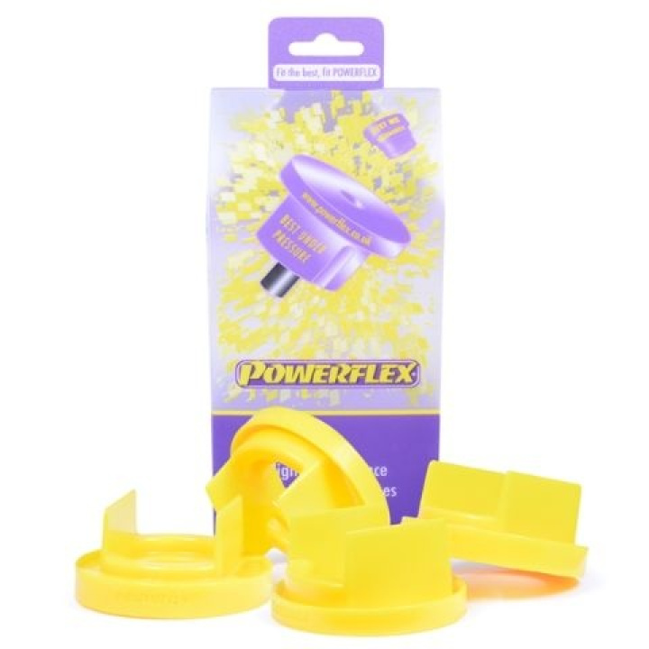 PFR3-733 Powerflex Rear Subframe Rear Bush Insert in the group Select car model / Audi / A5 - S5 - RS5 (8T/8F) 2008-2016 / Chassis at DDESIGN Scandinavia AB (PF-PFR3-733)