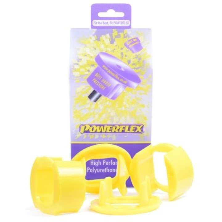 PFR3-735 Powerflex Rear Subframe Front Bush Insert in the group Select car model / Audi / A5 - S5 - RS5 (8T/8F) 2008-2016 / Chassis at DDESIGN Scandinavia AB (PF-PFR3-735)