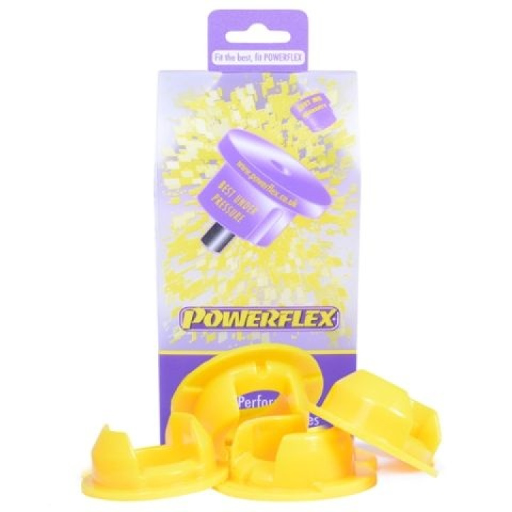 PFR3-737 Powerflex Rear Subframe Rear Bush Insert in the group Select car model / Audi / A5 - S5 - RS5 (8T/8F) 2008-2016 / Chassis at DDESIGN Scandinavia AB (PF-PFR3-737)