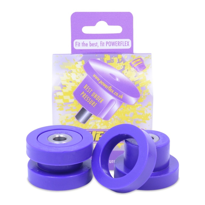 PFR30-307 Powerflex Rear Trailing Arm Front Bush in the group Select car model / Lancia / Delta 1979-2014 / Chassis at DDESIGN Scandinavia AB (PF-PFR30-307)