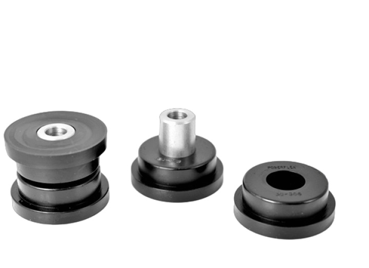 PFR30-308BLK Powerflex Rear Hub to Trailing Arm Bush Black Series in the group Select car model / Lancia / Delta 1979-2014 / Chassis at DDESIGN Scandinavia AB (PF-PFR30-308BLK)