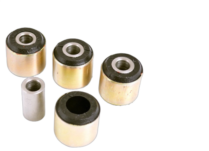 PFR30-309BLK Powerflex Rear Lateral Arm Inner & Outer Bush Black Series in the group Select car model / Lancia / Delta 1979-2014 / Chassis at DDESIGN Scandinavia AB (PF-PFR30-309BLK)