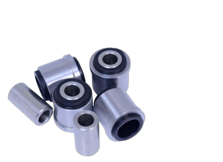 Track Rod Bus PFR30-313BLK Powerflex Rear Track Rod Bush Black Series | DDESIGN