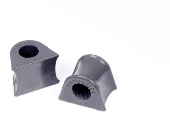 PFR30-314H Powerflex Rear Anti Roll Bar Support Upper Bush Heritage in the group Select car model / Lancia / Delta Integrale 1986-1994 / Chassis at DDESIGN Scandinavia AB (PF-PFR30-314H)