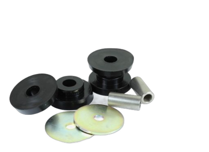 PFR30-315BLK Powerflex Rear Subframe Bush Black Series in the group Select car model / Lancia / Delta Integrale 1986-1994 / Chassis at DDESIGN Scandinavia AB (PF-PFR30-315BLK)