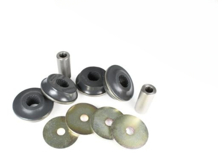 PFR30-334H Powerflex Rear Diff Mounting Bush Heritage in the group Select car model / Lancia / Delta Integrale 1986-1994 / Chassis at DDESIGN Scandinavia AB (PF-PFR30-334H)