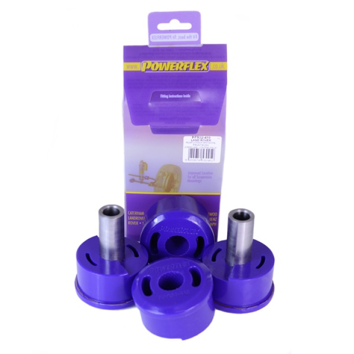 PFR32-410 Powerflex Rear Lower Wishbone Front Bush in the group Select car model / Land Rover / Range Rover at DDESIGN Scandinavia AB (PF-PFR32-410)