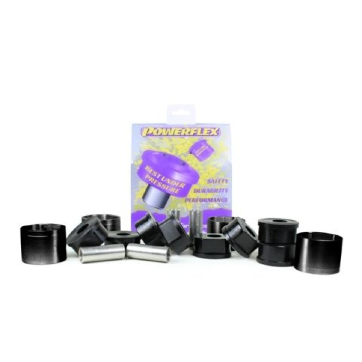 PFR32-612G25 Powerflex Rear Radius Arm Rear Bush Caster Offset - 25mm Lift in the group Select car model / Land Rover / Discovery at DDESIGN Scandinavia AB (PF-PFR32-612G25)