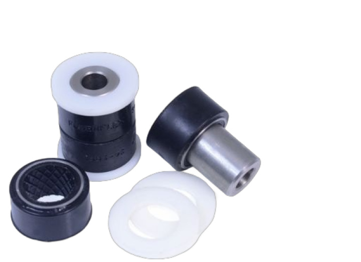 PFR34-1002BLK Powerflex Rear Lower Wishbone Front Bush Black Series in the group Select car model / Lotus / Elise - Exige 1996-2021 / Chassis at DDESIGN Scandinavia AB (PF-PFR34-1002BLK)