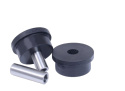 PFR34-232BLK Powerflex Lower Engine Mount Bush Black Series