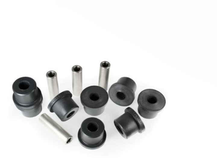 PFR36-110H Powerflex Rear Lower Inner Wishbone Bush Heritage in the group Select car model / Mazda / MX-5 (NA) 89-98 / Chassis at DDESIGN Scandinavia AB (PF-PFR36-110H)