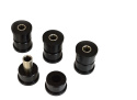 PFR36-111BLK Powerflex Rear Lower Outer Wishbone Bush Black Series