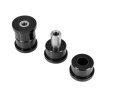 PFR36-112BLK Powerflex Rear Upper Wishbone Bush Inner Black Series