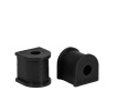 PFR36-115-11BLK Powerflex Rear Anti Roll Bar Mounting Bush 11mm Black Series