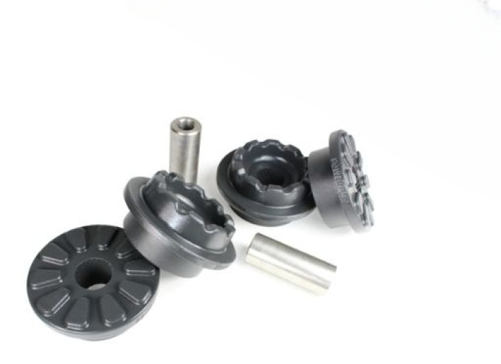 PFR36-120H Powerflex Rear Diff Mounting Bush Heritage in the group Select car model / Mazda / MX-5 (NA) 89-98 / Chassis at DDESIGN Scandinavia AB (PF-PFR36-120H)