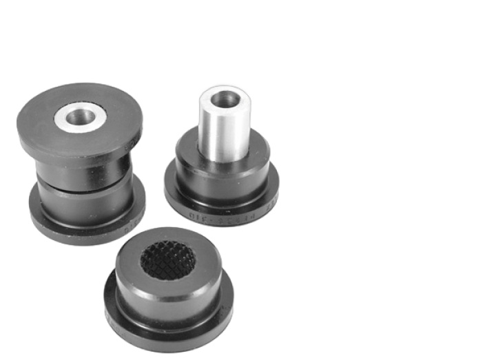 PFR36-310BLK Powerflex Rear Upper Wishbone to Damper Outer Bush Black Series in the group Select car model / Mazda / RX-7 FD / Chassis at DDESIGN Scandinavia AB (PF-PFR36-310BLK)