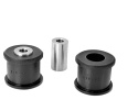 PFR36-319BLK Powerflex Rear Toe Adjuster Inner Bush Black Series