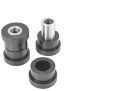 PFR36-406BLK Powerflex Rear Track Control Arm Inner Bush Black Series