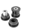 PFR36-409BLK Powerflex Rear Upper Forward Link Arm Inner Bush Black Series