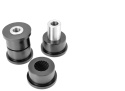 PFR36-410BLK Powerflex Rear Upper Rear Arm Inner Bush Black Series